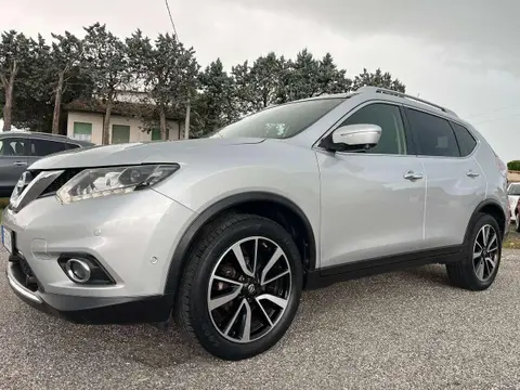 Used NISSAN X-TRAIL Diesel 2016 Ad 