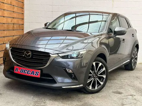 Annonce MAZDA CX-3 Essence 2019 d'occasion 