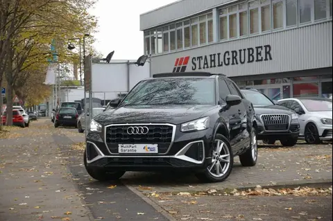 Annonce AUDI Q2 Diesel 2023 d'occasion 