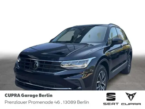 Used VOLKSWAGEN TIGUAN Petrol 2023 Ad 