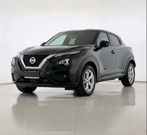 Used NISSAN JUKE Petrol 2022 Ad 