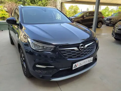 Used OPEL GRANDLAND Diesel 2019 Ad 