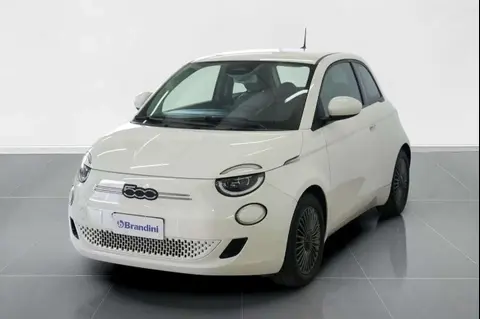 Annonce FIAT 500 Électrique 2021 d'occasion 