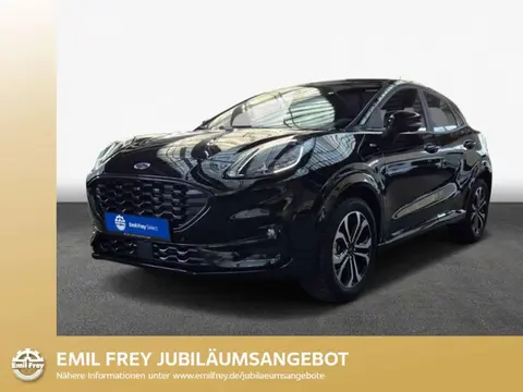 Used FORD PUMA Petrol 2023 Ad Germany