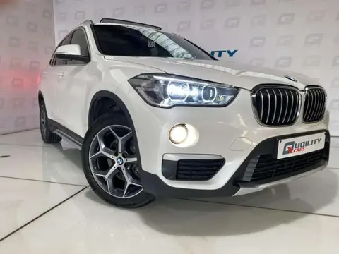 Used BMW X1 Diesel 2017 Ad 