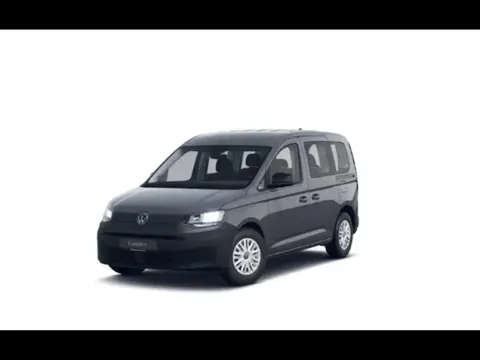 Annonce VOLKSWAGEN CADDY Diesel 2024 d'occasion 