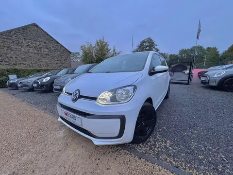 Used VOLKSWAGEN UP! Petrol 2016 Ad 