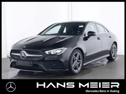 Used MERCEDES-BENZ CLASSE CLA Petrol 2023 Ad 