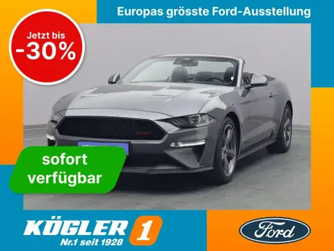 Used FORD MUSTANG Petrol 2023 Ad 