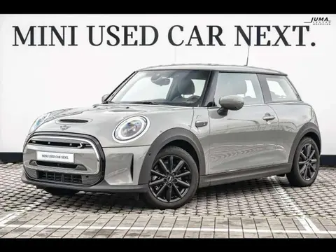 Used MINI COOPER Electric 2021 Ad Belgium