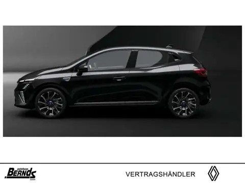 Annonce RENAULT CLIO Essence 2024 d'occasion 