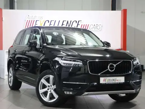 Used VOLVO XC90 Diesel 2016 Ad 