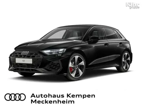 Annonce AUDI S3 Essence 2024 d'occasion 