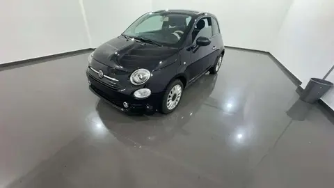 Used FIAT 500 Hybrid 2023 Ad 