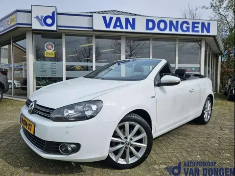 Annonce VOLKSWAGEN GOLF Essence 2015 d'occasion 