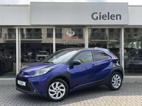 Used TOYOTA AYGO X Petrol 2023 Ad 