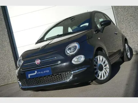 Annonce FIAT 500 Essence 2021 d'occasion 