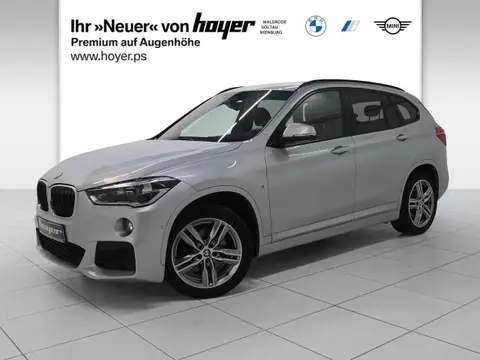 Annonce BMW X1 Diesel 2019 d'occasion 