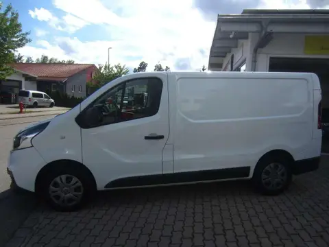 Used FIAT TALENTO Diesel 2019 Ad 