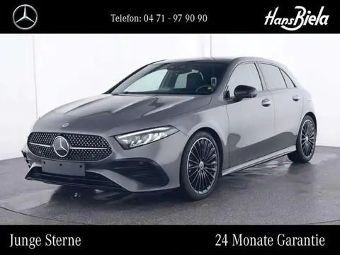 Used MERCEDES-BENZ CLASSE A Petrol 2023 Ad 