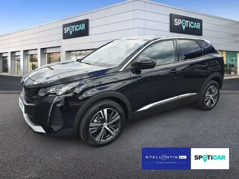 Used PEUGEOT 3008 Petrol 2024 Ad 