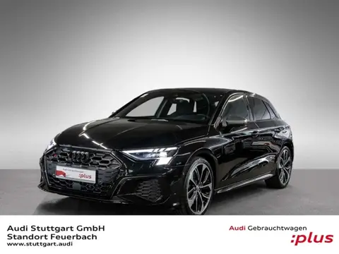 Annonce AUDI S3 Essence 2023 d'occasion 