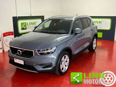 Annonce VOLVO XC40 Diesel 2019 d'occasion 