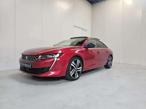 Used PEUGEOT 508 Diesel 2019 Ad 