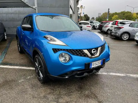 Used NISSAN JUKE Diesel 2018 Ad 