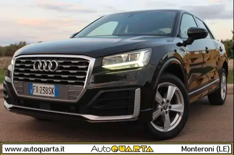 Used AUDI Q2 Diesel 2019 Ad 