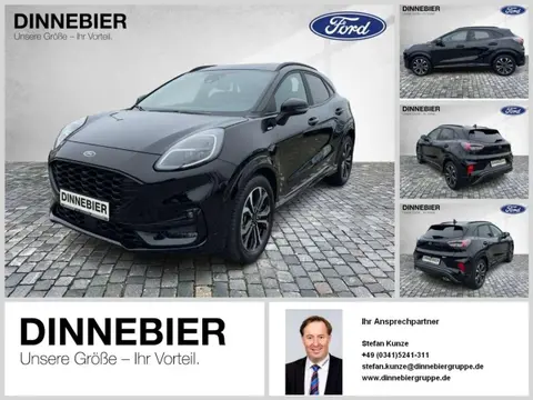 Used FORD PUMA Petrol 2022 Ad 