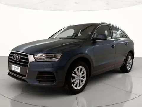 Used AUDI Q3 Diesel 2017 Ad 