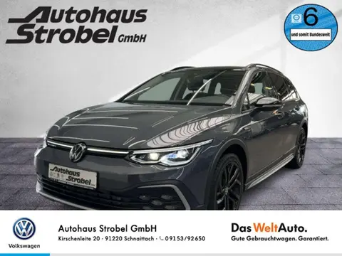 Used VOLKSWAGEN GOLF Diesel 2024 Ad 