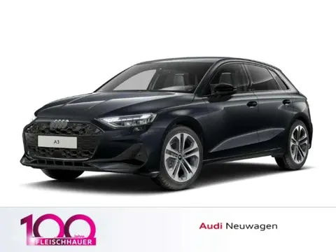 Used AUDI A3 Petrol 2024 Ad 