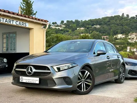 Used MERCEDES-BENZ CLASSE A Diesel 2021 Ad 