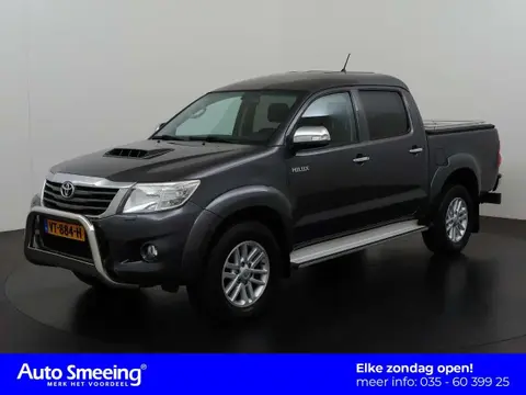 Used TOYOTA HILUX Diesel 2016 Ad 