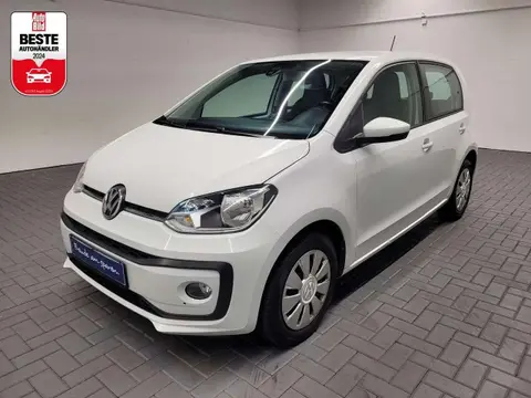 Used VOLKSWAGEN UP! Petrol 2018 Ad 