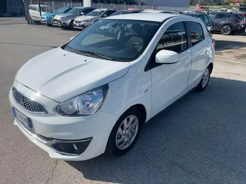 Used MITSUBISHI SPACE STAR Petrol 2019 Ad 