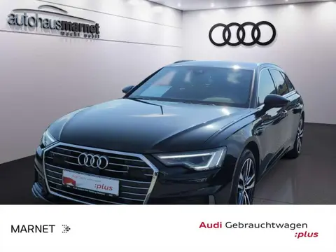 Used AUDI A6 Diesel 2022 Ad 