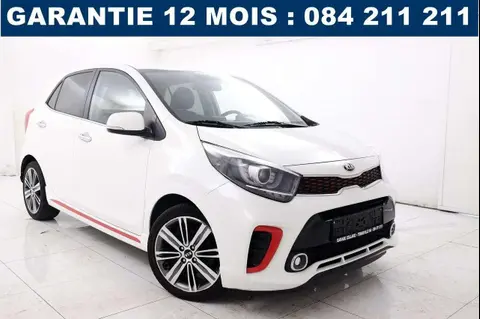 Annonce KIA PICANTO Essence 2020 d'occasion 