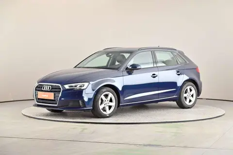 Used AUDI A3 Diesel 2020 Ad 