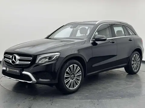 Used MERCEDES-BENZ CLASSE GLC Diesel 2019 Ad 