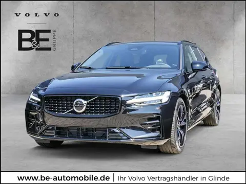 Used VOLVO V60 Diesel 2024 Ad 