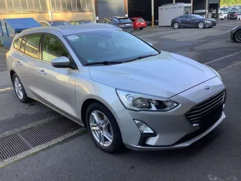 Used FORD FOCUS Diesel 2019 Ad 