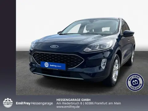 Used FORD KUGA Hybrid 2022 Ad 