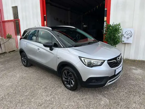 Annonce OPEL CROSSLAND Essence 2019 d'occasion 