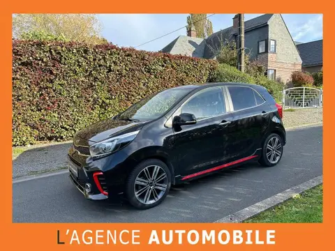 Used KIA PICANTO Petrol 2017 Ad 