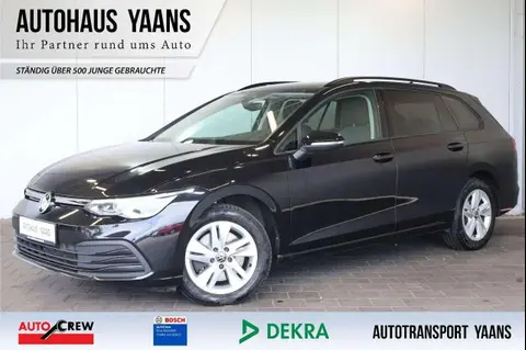 Used VOLKSWAGEN GOLF Diesel 2020 Ad 