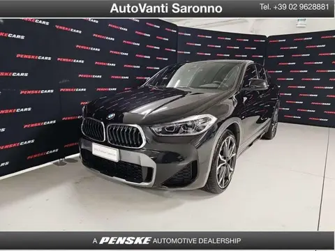 Annonce BMW X2 Diesel 2023 d'occasion 