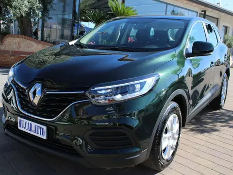 Used RENAULT KADJAR Petrol 2019 Ad 